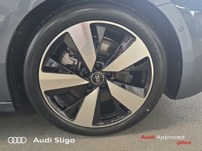 Audi A5 2026