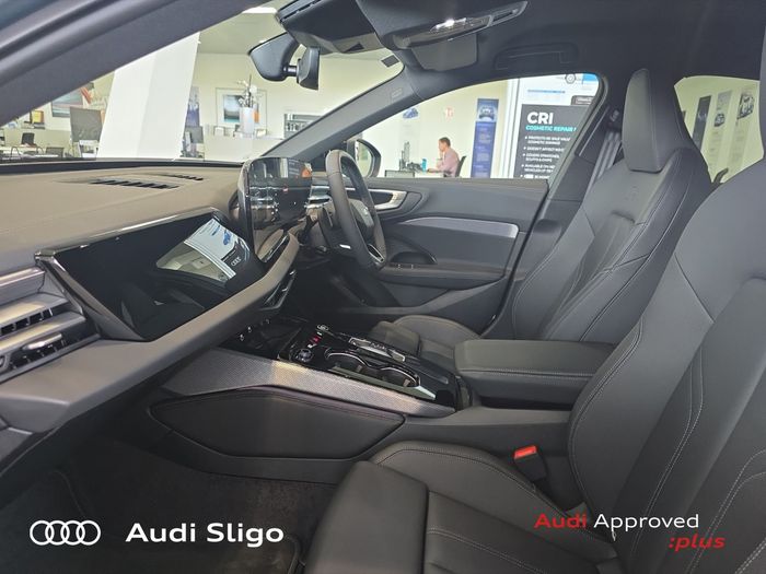 Audi A5 2026