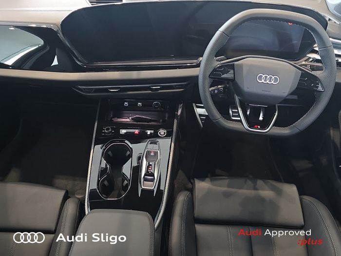 Audi A5 2026