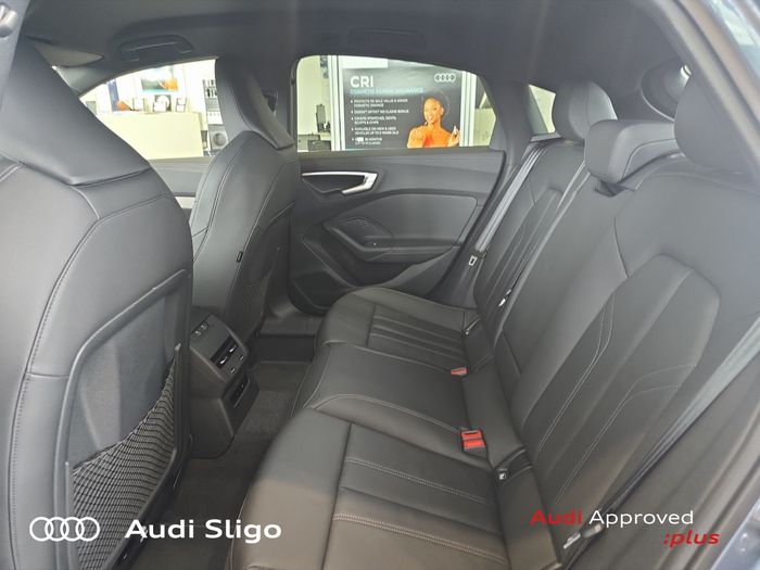 Audi A5 2026