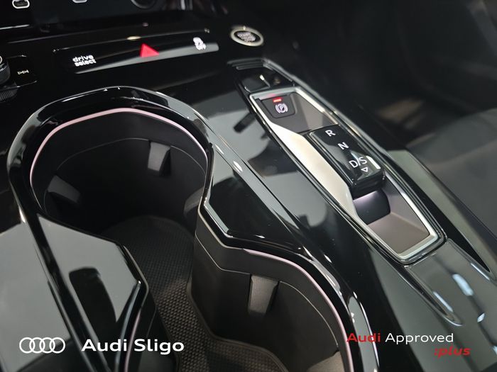Audi A5 2026
