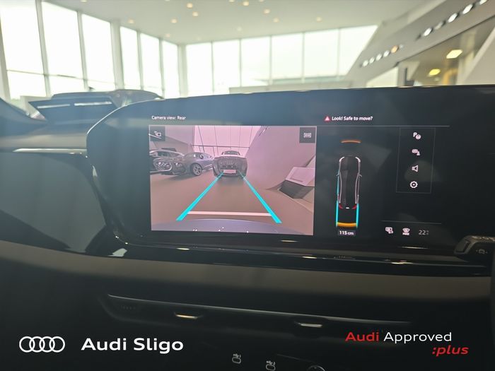 Audi A5 2026