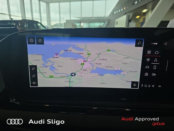 Audi A5 2026
