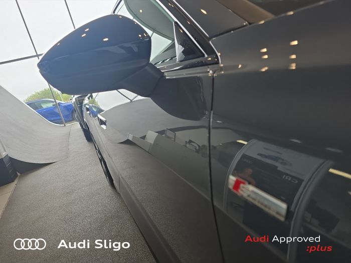 Audi A5 2026
