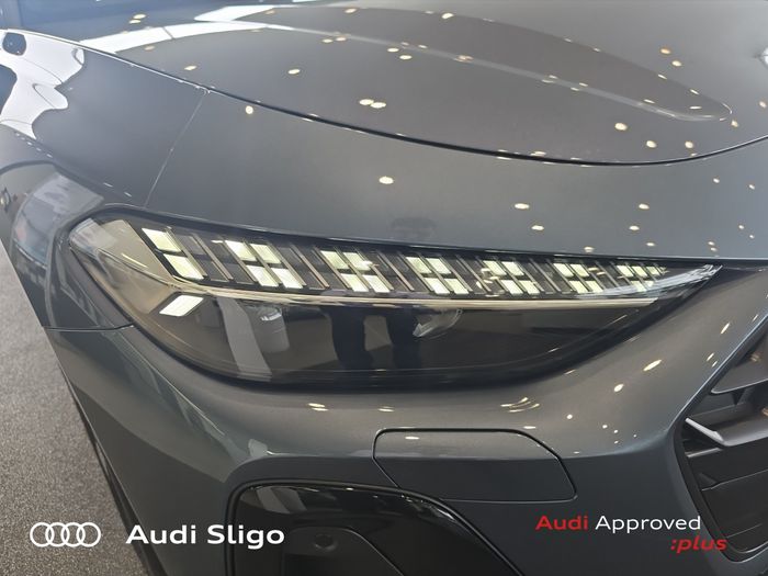 Audi A5 2026