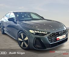 Audi A5 2026