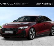 Audi A5 2026