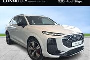 Audi Q3 2026