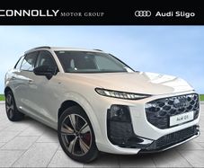 Audi Q3 2026