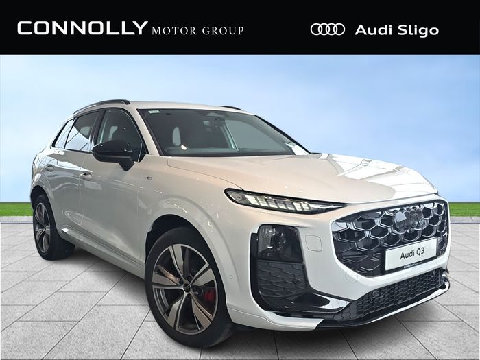 Audi Q3 2026