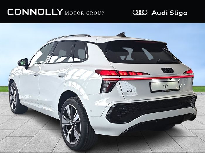 Audi Q3 2026