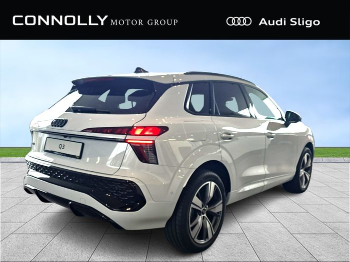 Audi Q3 2026