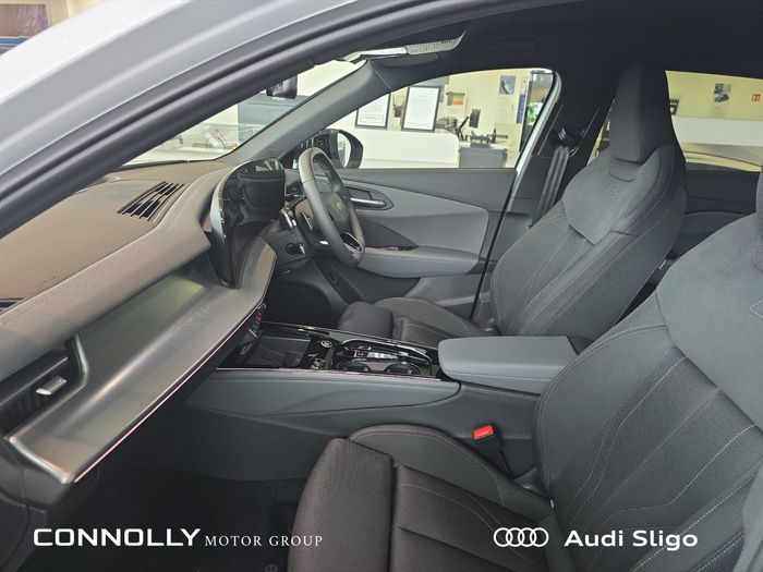 Audi Q3 2026
