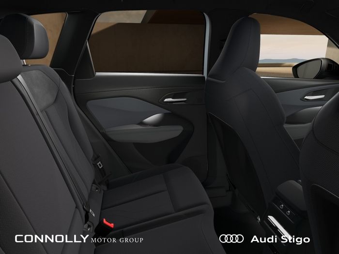 Audi Q3 2026