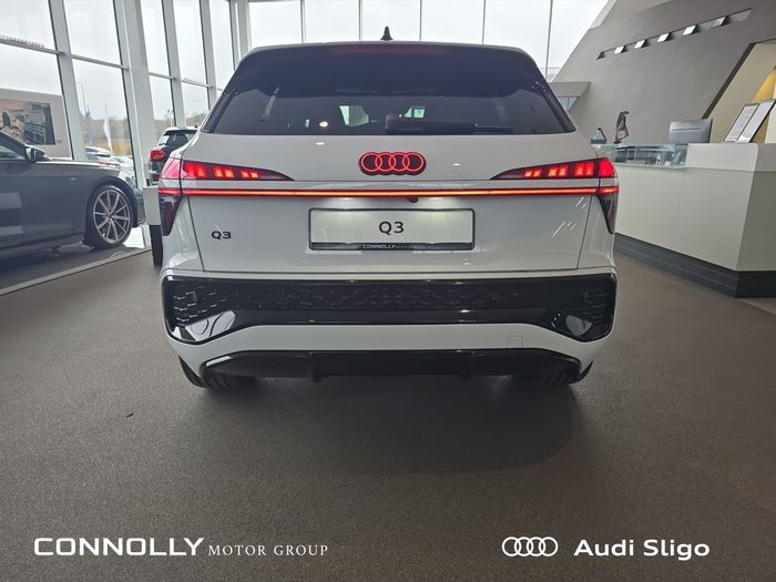Audi Q3 2026