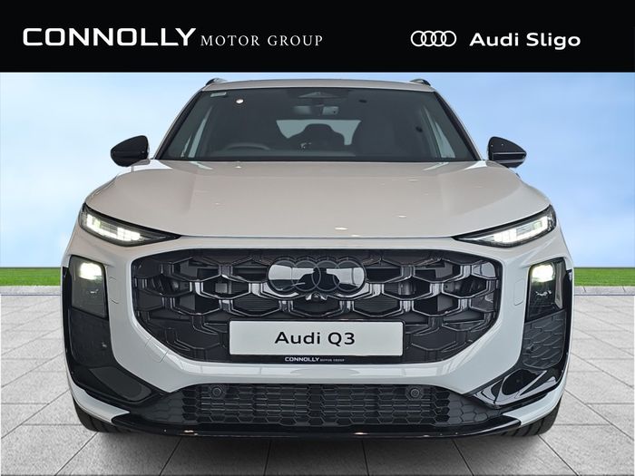 Audi Q3 2026
