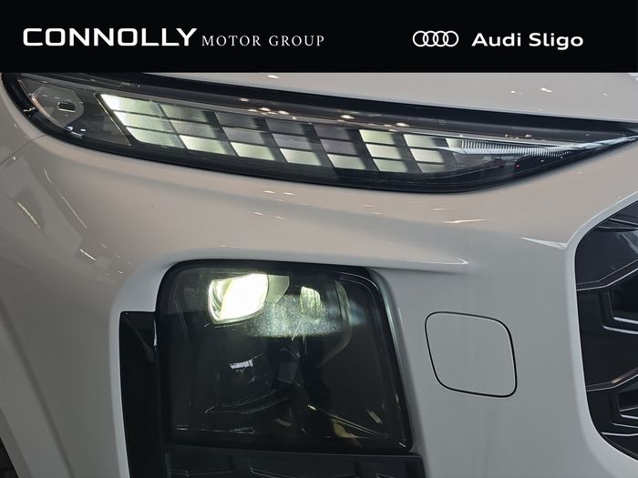 Audi Q3 2026