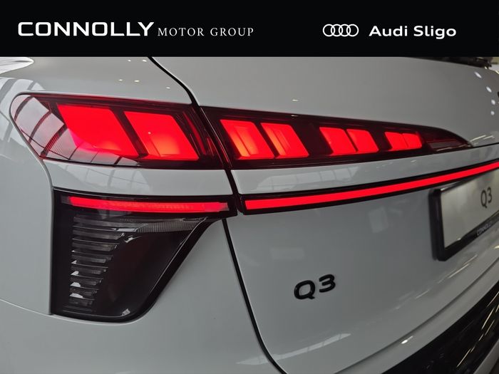Audi Q3 2026