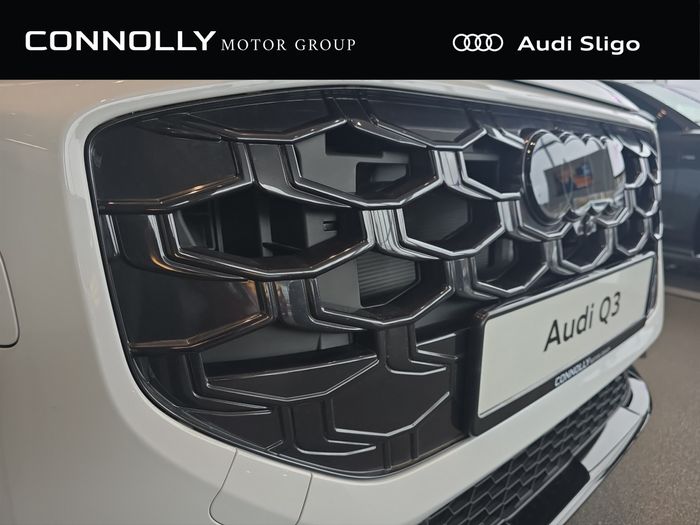 Audi Q3 2026