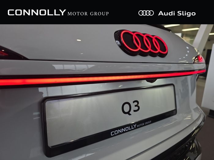 Audi Q3 2026