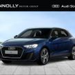 Audi A1 2026