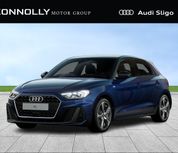 Audi A1 2026
