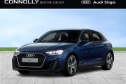 Audi A1 2026