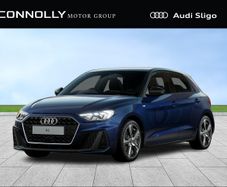 Audi A1 2026