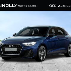 Audi A1 2026