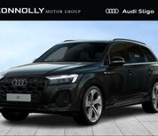 Audi Q7 2026