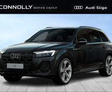 Audi Q7 2026