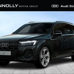 Audi Q7 2026