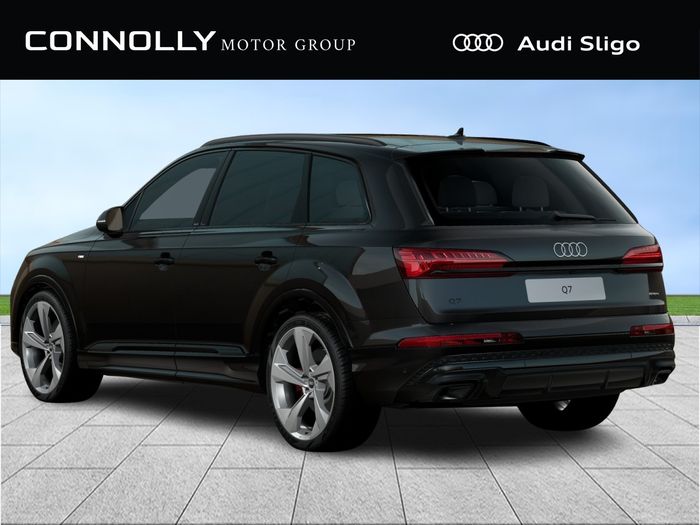 Audi Q7 2026