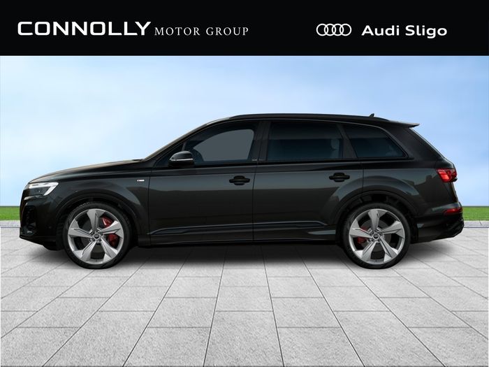 Audi Q7 2026