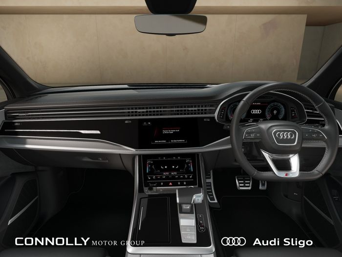 Audi Q7 2026