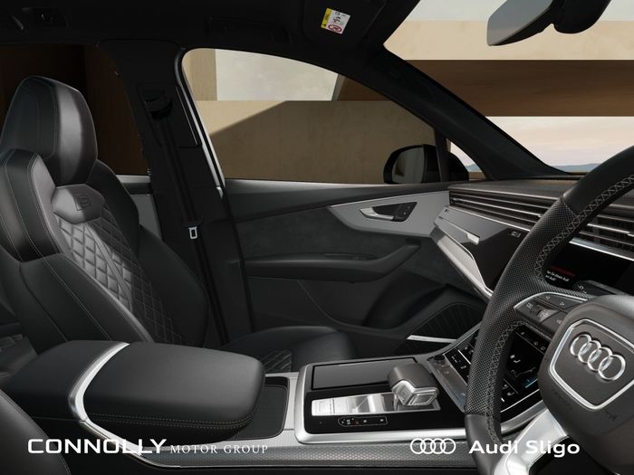 Audi Q7 2026
