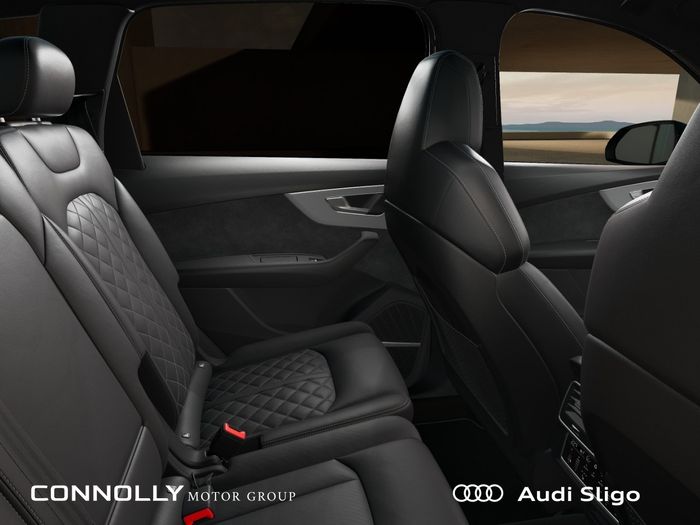 Audi Q7 2026