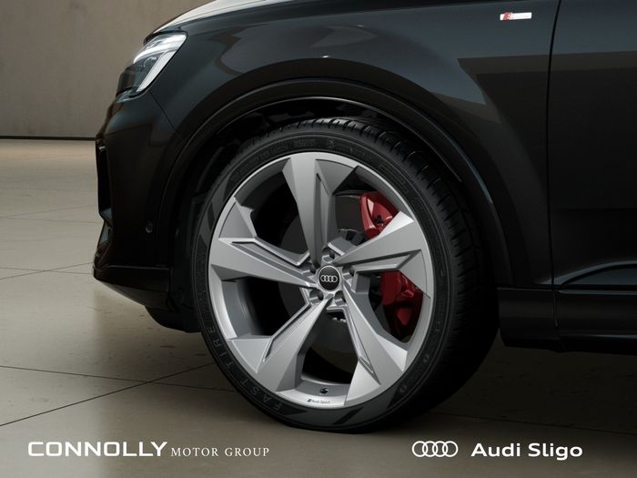 Audi Q7 2026