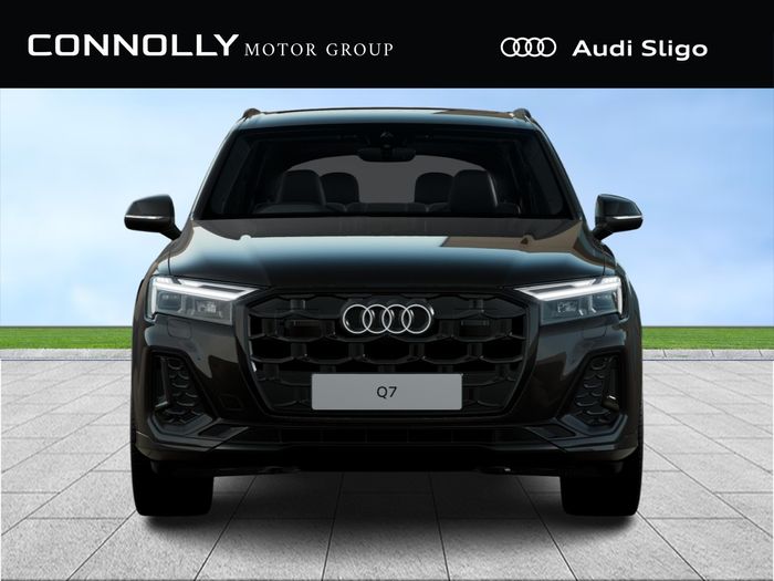 Audi Q7 2026