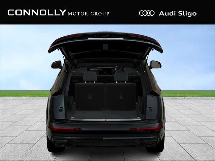 Audi Q7 2026