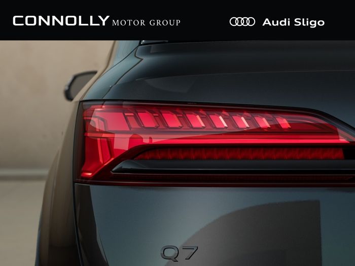 Audi Q7 2026