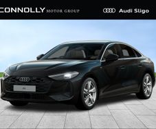 Audi A5 2026