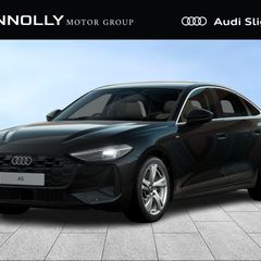 Audi A5 2026