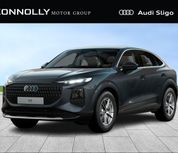 Audi Q3 2026