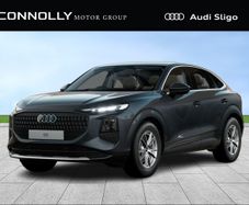 Audi Q3 2026