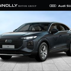 Audi Q3 2026