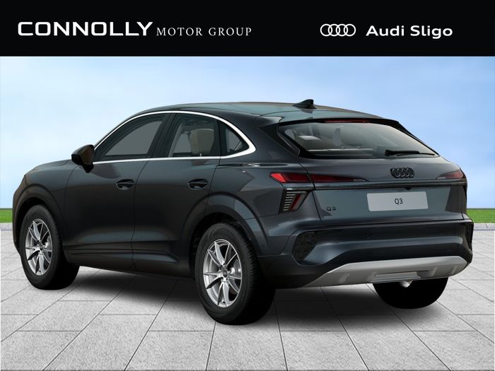 Audi Q3 2026