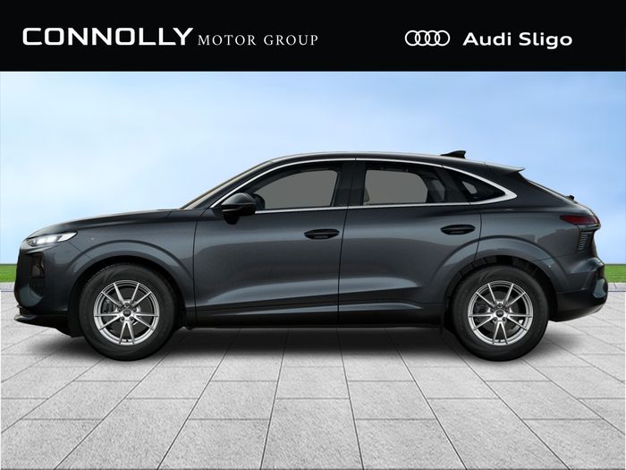 Audi Q3 2026