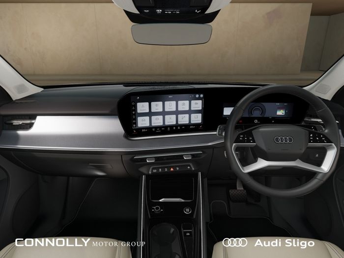 Audi Q3 2026