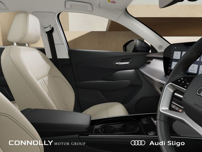 Audi Q3 2026